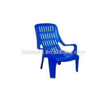 Moulage de chaise d&#39;injection basé sur le plastique adapté aux besoins du client de divers styles